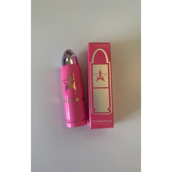 RARE Jeffree Star Lip Ammunition - Picture 1 of 5